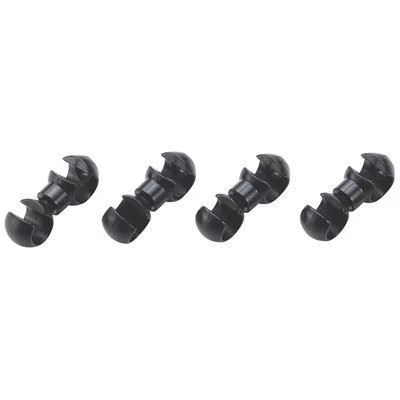 BBB BCB-98 CableConnect Kabelverbindingen (4st) 1 BBB BCB-98 CableConnect Kabelverbindingen (4st)