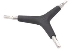 BBB BTL-28 ThreeStar 2,2.5,3mm Inbussleutel