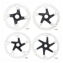Shimano XTR SM-RT97L CL Schijfrem Rotor