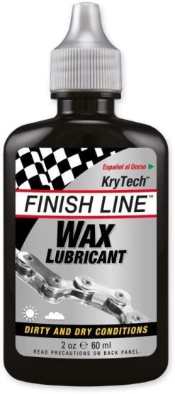 Finish Line Wax Smeermiddel