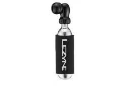 Lezyne Twin Speed Drive Co2 Pomp