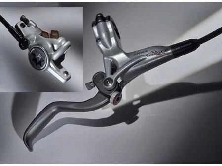 Hayes El Camino Discbrake Remmenset 2 Hayes El Camino Discbrake Remmenset - Image 2