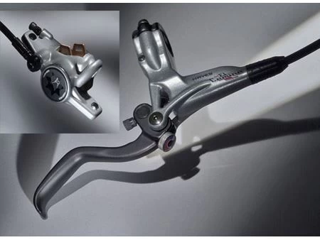 Hayes El Camino Discbrake Remmenset 1 Hayes El Camino Discbrake Remmenset