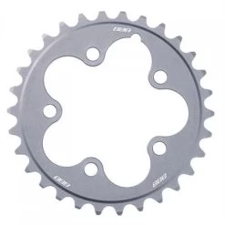 BBB BCR-16S TripleGear Shimano Kettingblad