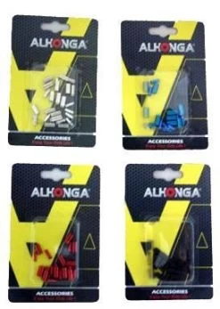 Alhonga Kabeleindset