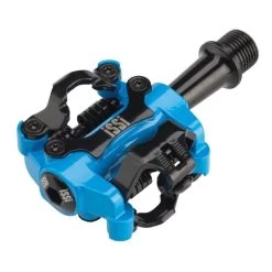 ISSi II Triple Pedaalset Incl. Schoenplaten -Fietscomponenten Winkel CC638D34B F3D3 4991 92D5 F0A9841BA460 2