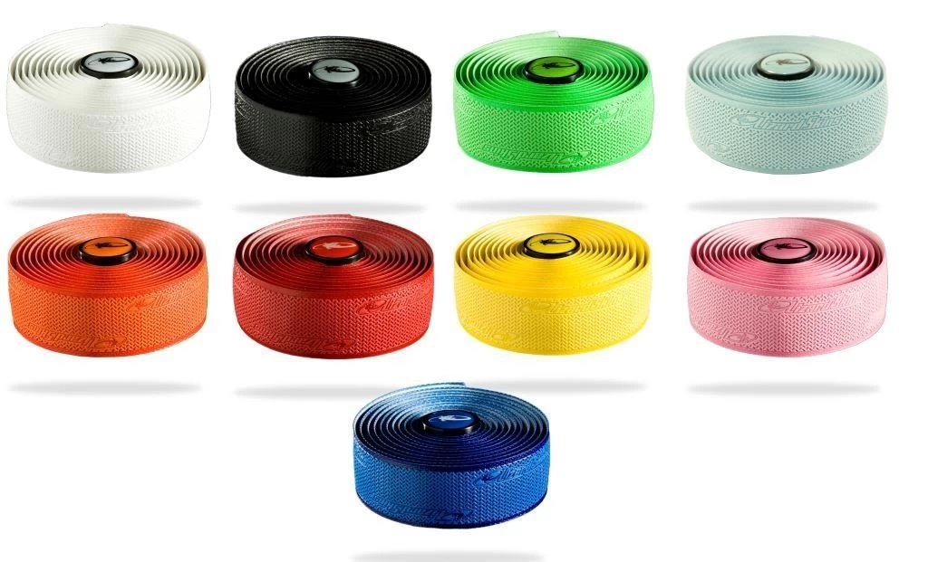 Lizard Skins DSP 2.5mm Stuurlint 1 Lizard Skins DSP 2.5mm Stuurlint