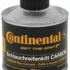 Continental Carbon Velg Tubekit