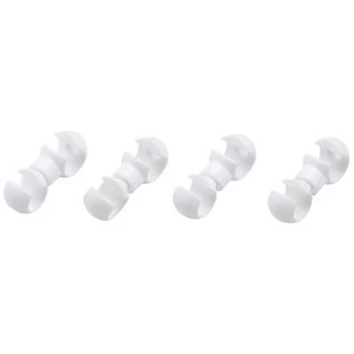 BBB BCB-98 CableConnect Kabelverbindingen (4st) 4 BBB BCB-98 CableConnect Kabelverbindingen (4st) - Image 4