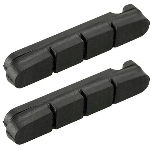 Shimano R55C Ceramic Velg Remblokken (1 Paar) 1 Shimano R55C Ceramic Velg Remblokken (1 Paar)