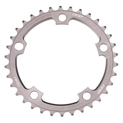 BBB BCR-33C CompactGear Campagnolo Kettingblad 9 BBB BCR-33C CompactGear Campagnolo Kettingblad - Image 9