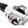 Shimano LX PD M520 Pedaalset Incl. Schoenplaten