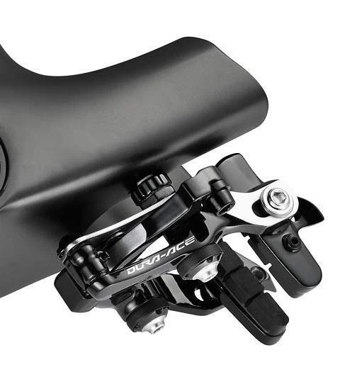 Shimano Dura Ace BR9010 Direct Mount Rem Achter Beneden 2 Shimano Dura Ace BR9010 Direct Mount Rem Achter Beneden - Image 2