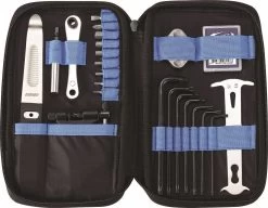 BBB BTL-117 CompactKit Toolset