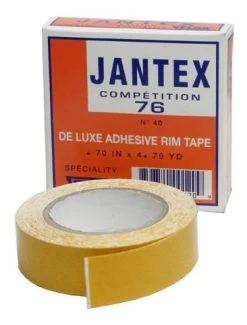 Velox Jantex 76 Tubelint