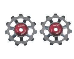 BBB BDP-22 Ceramische 11sp Derailleurwieltjes