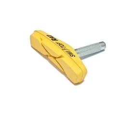 Swissstop Rat Yellow King Cantilever Met Stift Remblokken