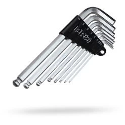 Pro Inbussleutel Set