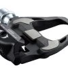 Shimano Ultegra R8000 Carbon SPD SL Pedaalset Incl. Schoenplaten