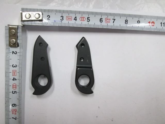 Derailleurhanger 062 1 Derailleurhanger 062