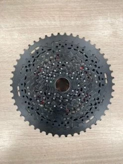 Massini SRAM XD Passing Cassette 12v-9-50