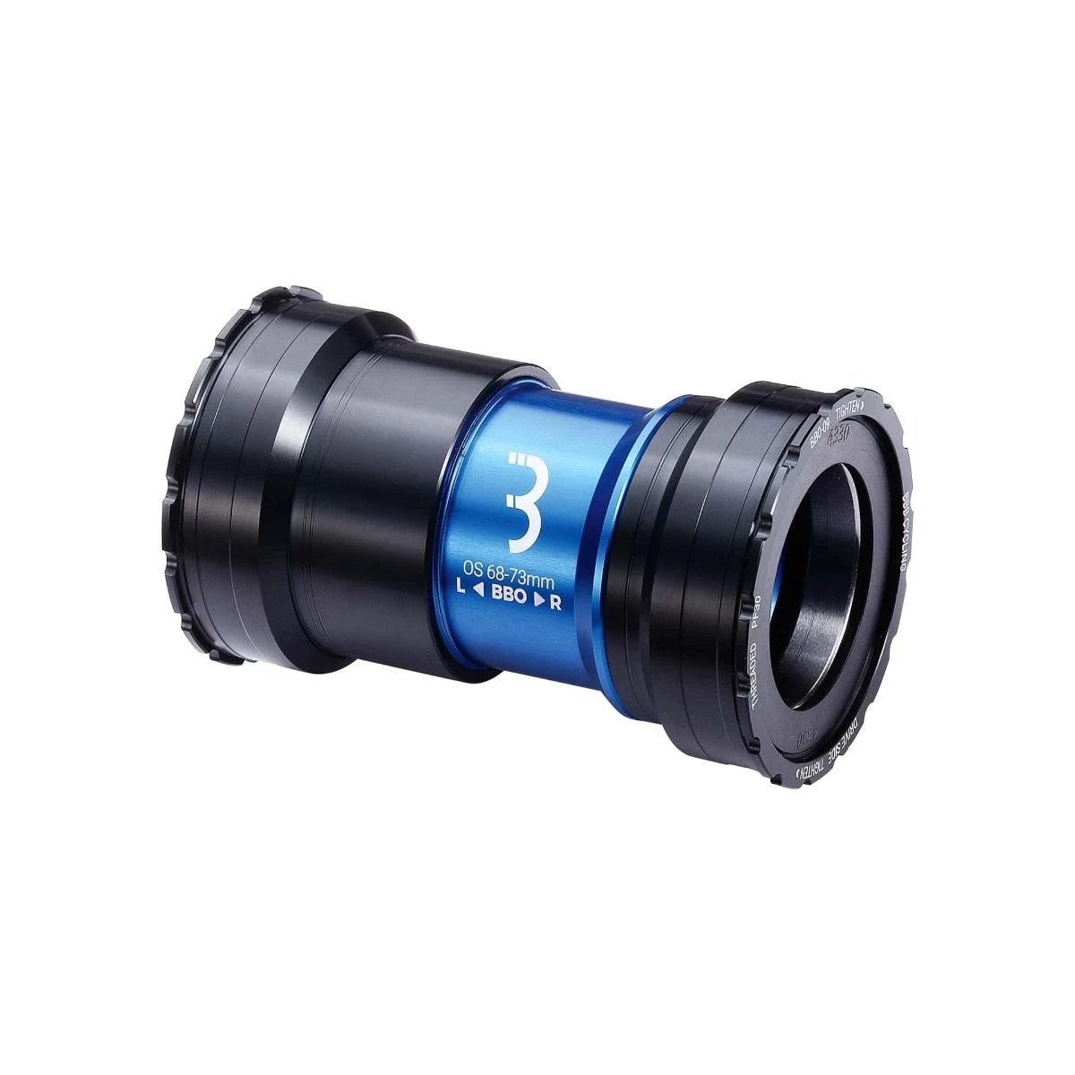 BBB BBO-09 BottomFit PF30 Trapaslagers 1 BBB BBO-09 BottomFit PF30 Trapaslagers