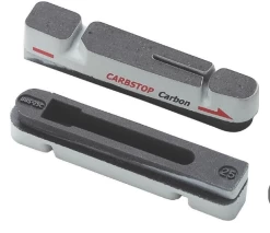 BBB BBS-25 Remblokken CarbStop Sh-comp