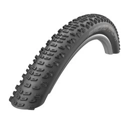 Schwalbe Racing Ralph Performance Addix TwinSkin TL-Ready 29" Vouwband-Zwart-29x2.25