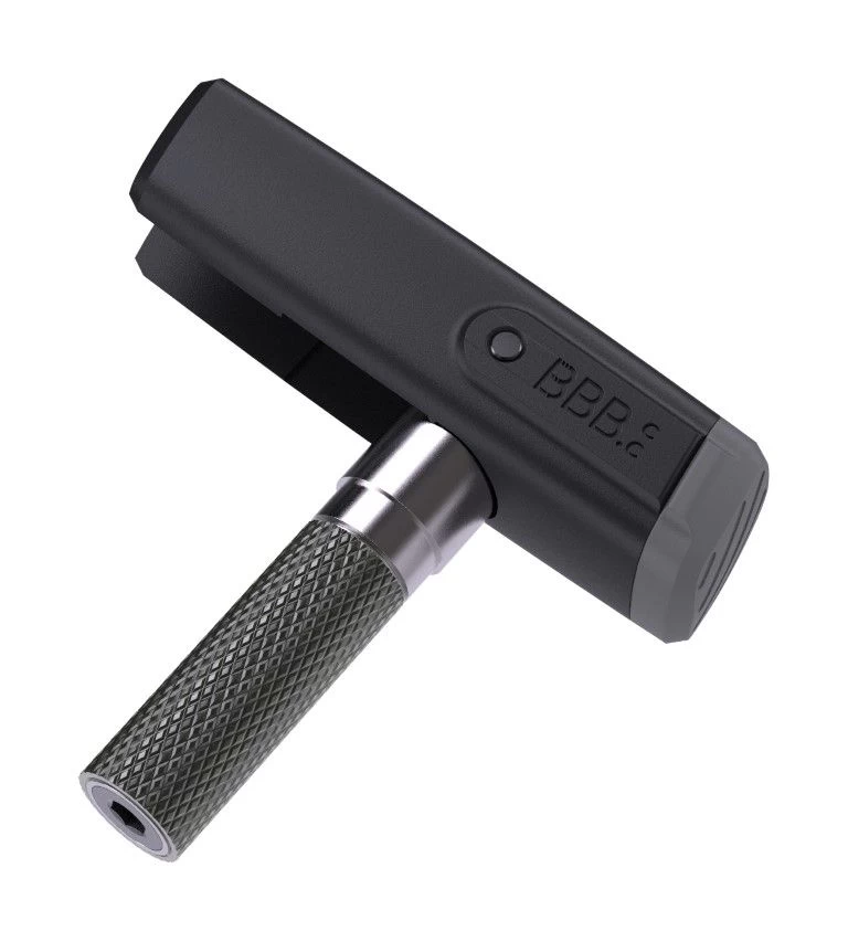 BBB BTL-182 TorqueTune Aanpasbare Momentsleutel 1 BBB BTL-182 TorqueTune Aanpasbare Momentsleutel