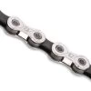 KMC X12 12sp Ketting-Zilver-Zwart