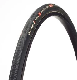 Challenge Criterium SC Open Tubular Vouwband-Zwart-700x25