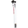 Cinelli Ram Zadelpen-31.6-Wit