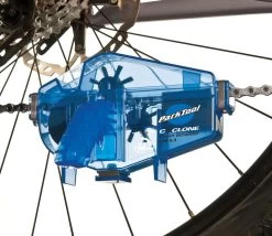 Park Tool CM-5.3 Cyclone Kettingreiniger -Fietscomponenten Winkel cm 5.3 005