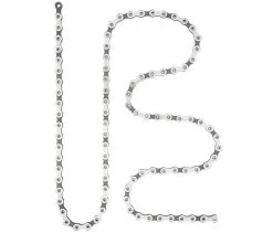 Campagnolo® Campagnolo Super Record 12sp Ketting-Zilver