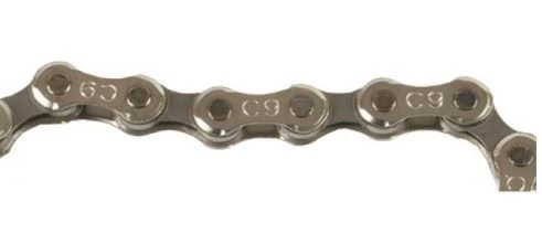 Campagnolo® Campagnolo Record 9sp Ketting-Zilver 1 Campagnolo® Campagnolo Record 9sp Ketting-Zilver