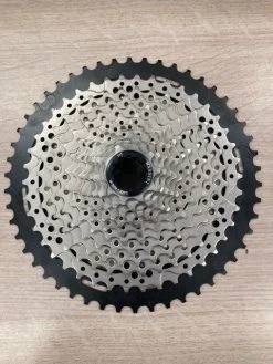 Massini Shimano Microspline Passing Cassette 12v-10-50