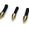 Dynaplug Tubeless Tire Repair Road Plugs (5 Stuks)-Zwart