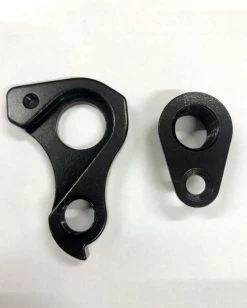 De Rosa SK Disc Aluminium Derailleurhanger-Zwart -Fietscomponenten Winkel dr20padskdb 3 medium