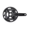 Shimano GRX FC-RX600 2x10sp Crankset