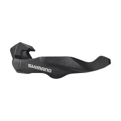 Shimano PDRS500 SPD-SL Pedaalset Incl. Schoenplaten -Fietscomponenten Winkel epdrs500b