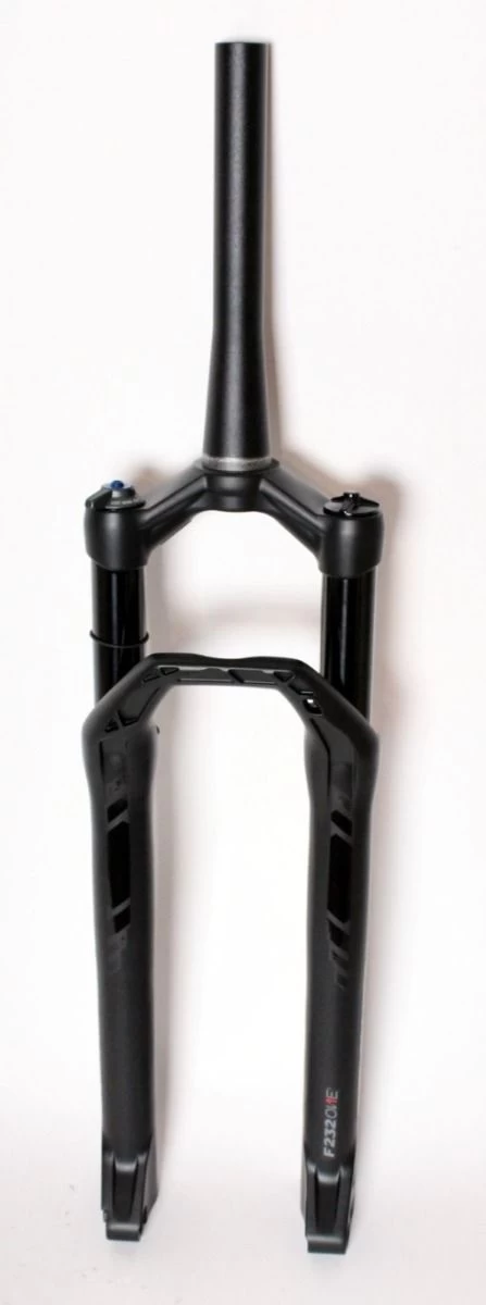 Dt-swiss DT Swiss F232 One 29 Voorvork-Zwart 1 Dt-swiss DT Swiss F232 One 29 Voorvork-Zwart