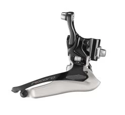 Campagnolo® Campagnolo Record 12sp Voorderailleur-Zwart