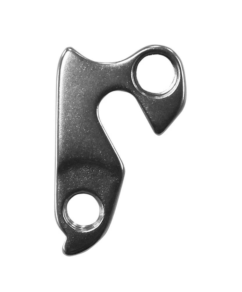 Math Salden GH022 Aluminium Derailleurhanger-Zilver 2 Math Salden GH022 Aluminium Derailleurhanger-Zilver - Image 2