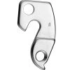 Math Salden GH023 Aluminium Derailleurhanger-Zilver
