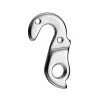 Math Salden GH039 Aluminium Derailleurhanger-Zilver