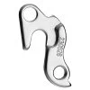 Math Salden GH068 Aluminium Derailleurhanger-Zilver