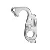 Math Salden GH112 Aluminium Derailleurhanger-Zilver