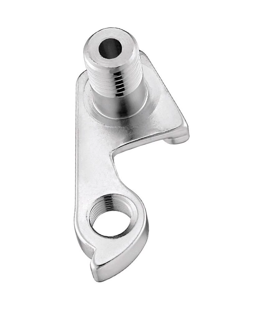 Math Salden GH113 Aluminium Derailleurhanger-Zilver 2 Math Salden GH113 Aluminium Derailleurhanger-Zilver - Image 2