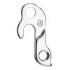 Math Salden GH200 Aluminium Derailleurhanger-Zilver
