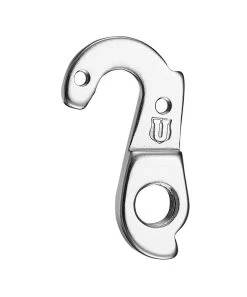 Math Salden GH209 Aluminium Derailleurhanger-Zilver
